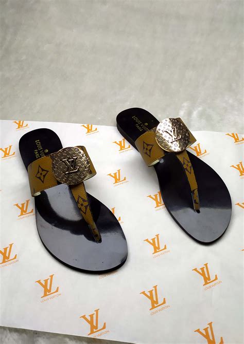 louis vuitton sandali 2021